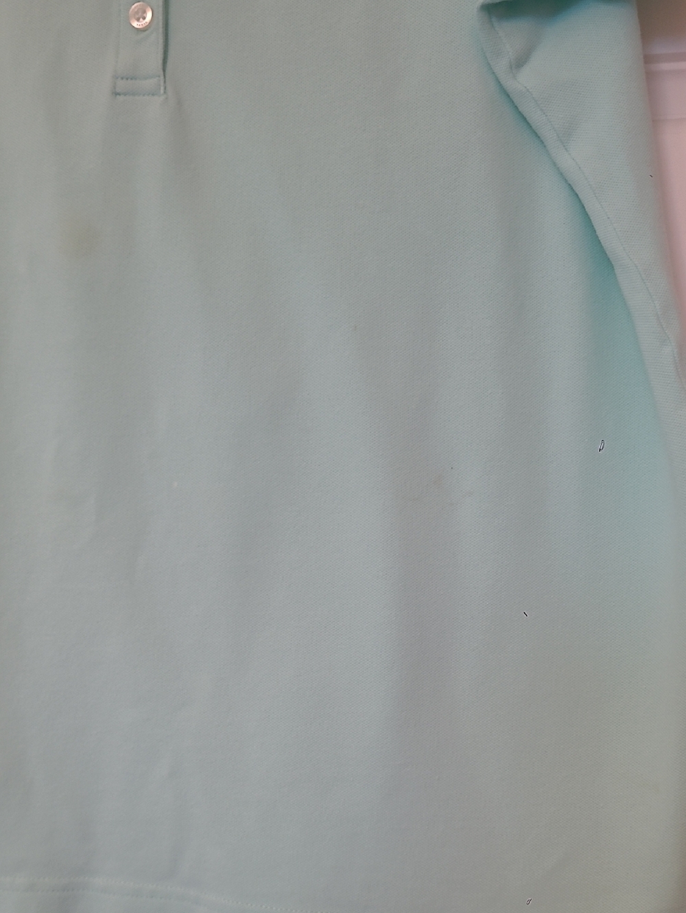 Vineyard Vines Women's Polo Shirt - Picture 5 of 6